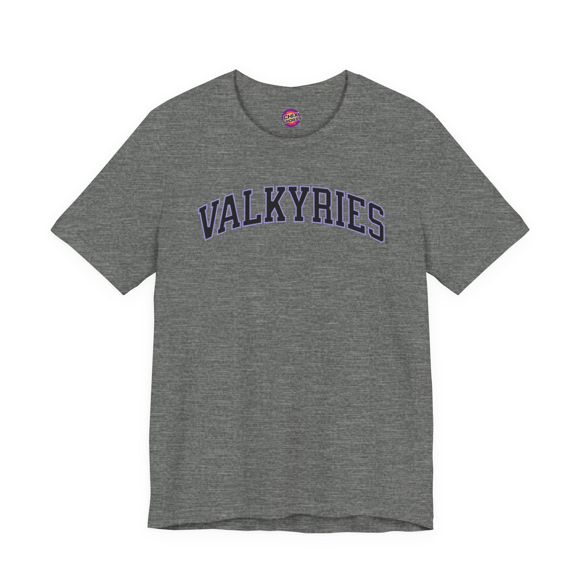 Valkyries Basketball Unisex Jersey Shirt | Chix Sports
