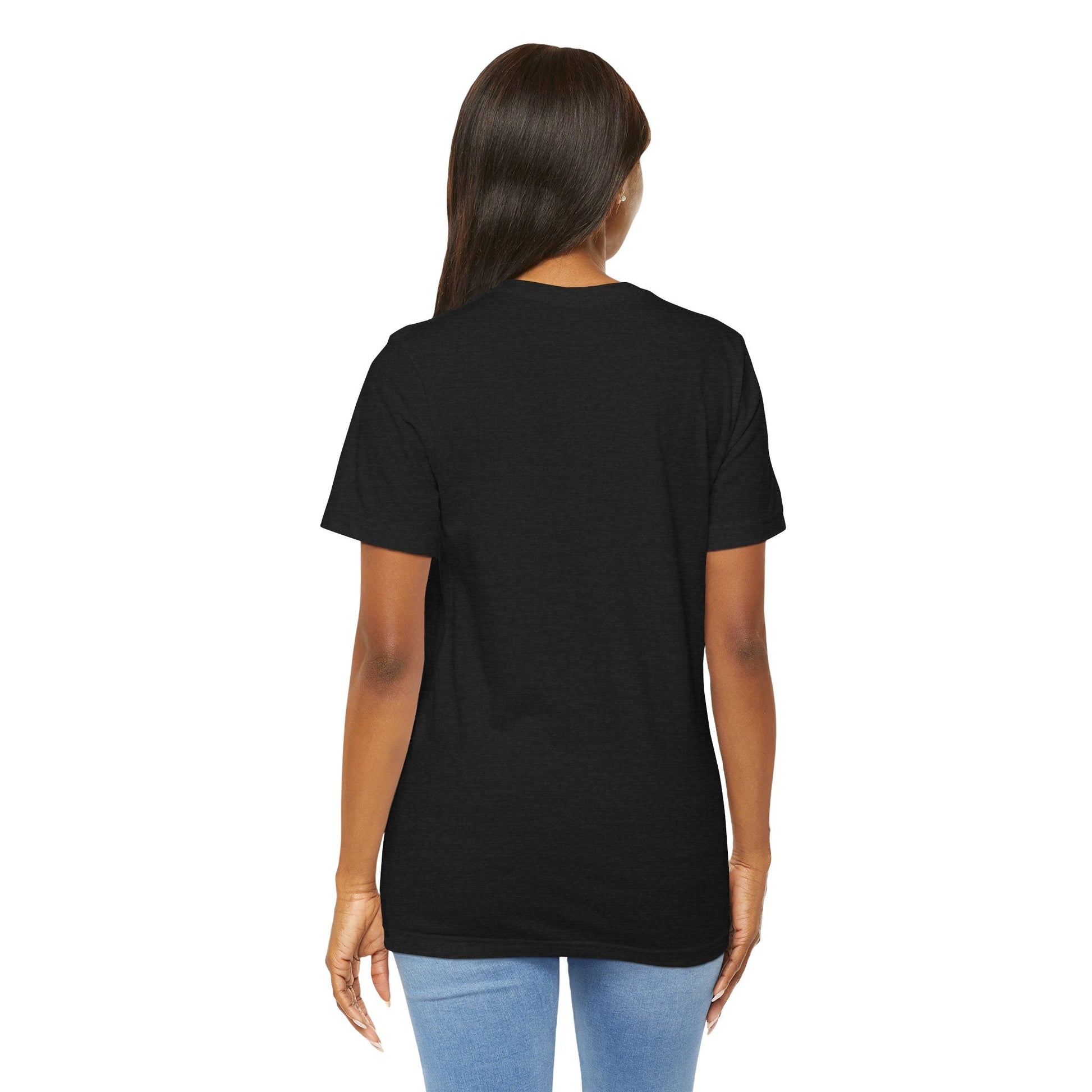 Valkyries Basketball Unisex Jersey T-shirt | Chix Sports