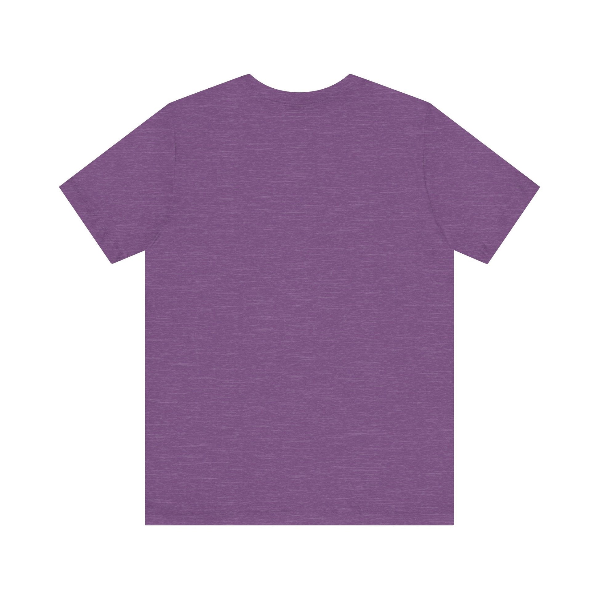 Valkyries Basketball Unisex Jersey T-shirt | Chix Sports