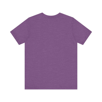 Valkyries Basketball Unisex Jersey T-shirt | Chix Sports