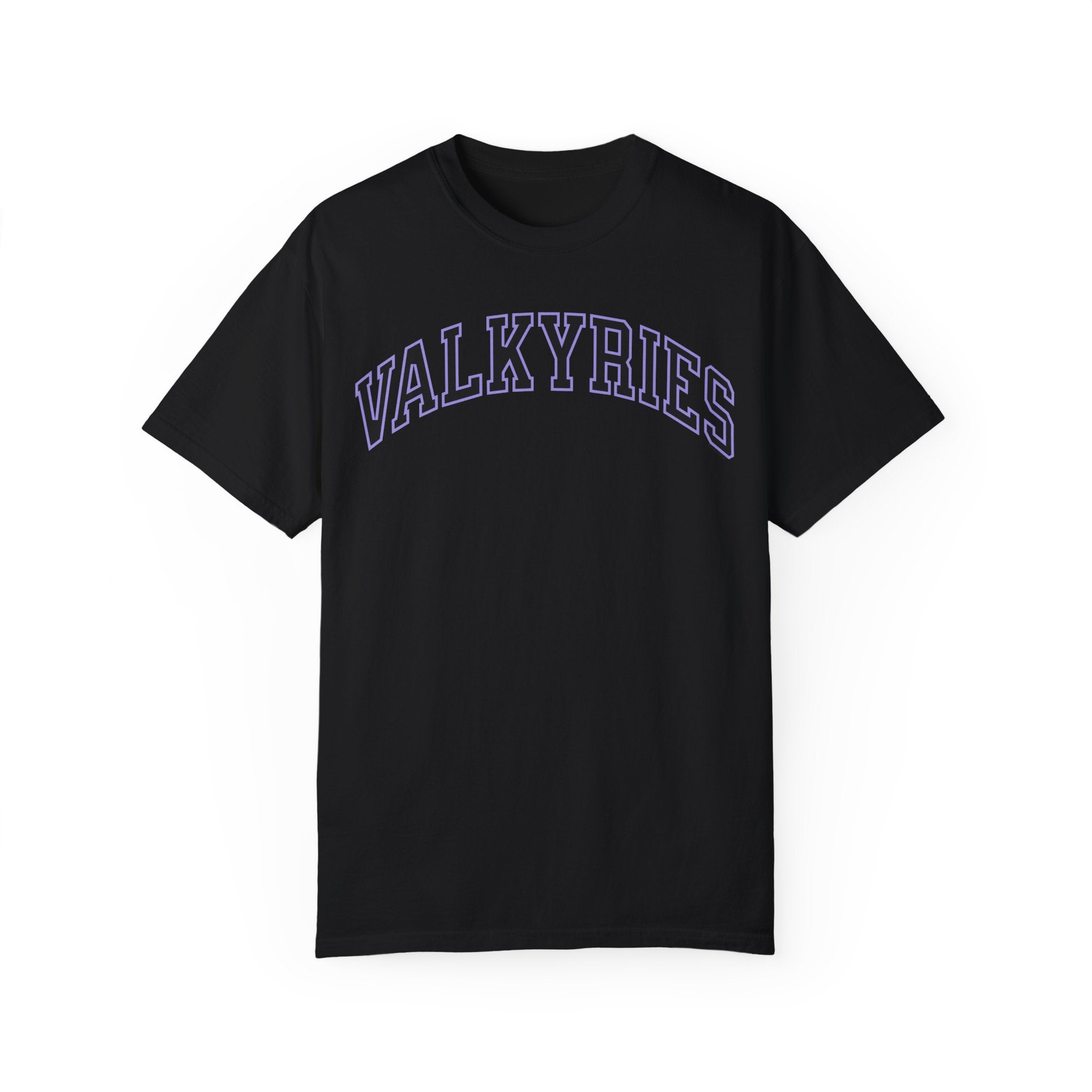 Valkyries Premium Basketball Shirt | Chix Sports