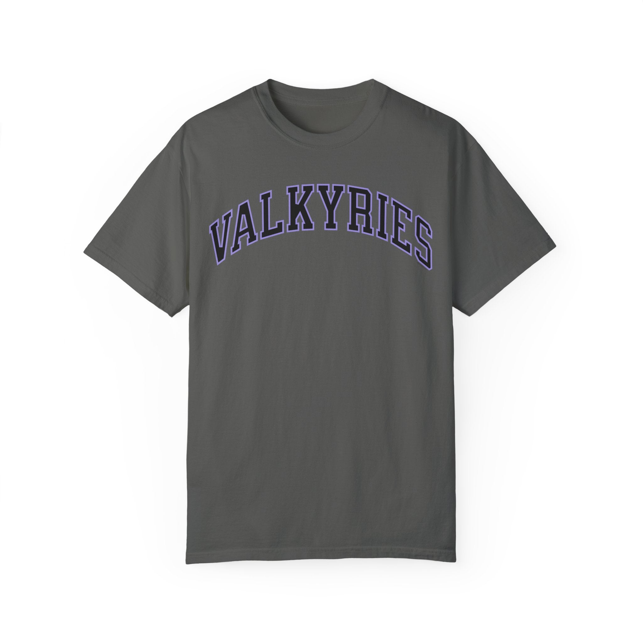 Valkyries Premium Basketball Shirt | Chix Sports