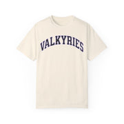 Valkyries Premium Basketball Shirt | Chix Sports