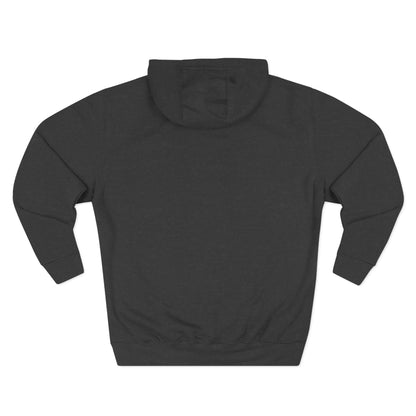 Valkyries Premium Hoodie | Chix Sports