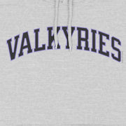 Valkyries Premium Unisex Hoodie | Chix Sports