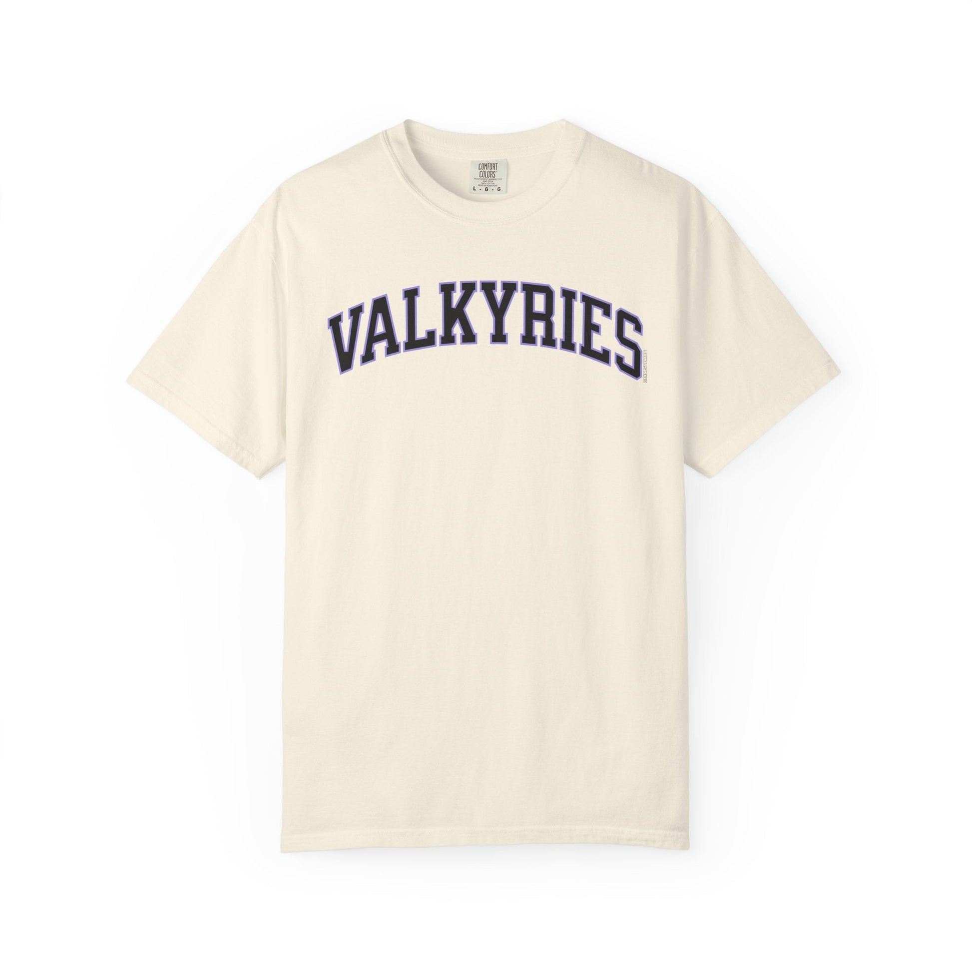 Valkyries Premium Unisex Shirt | Chix Sports