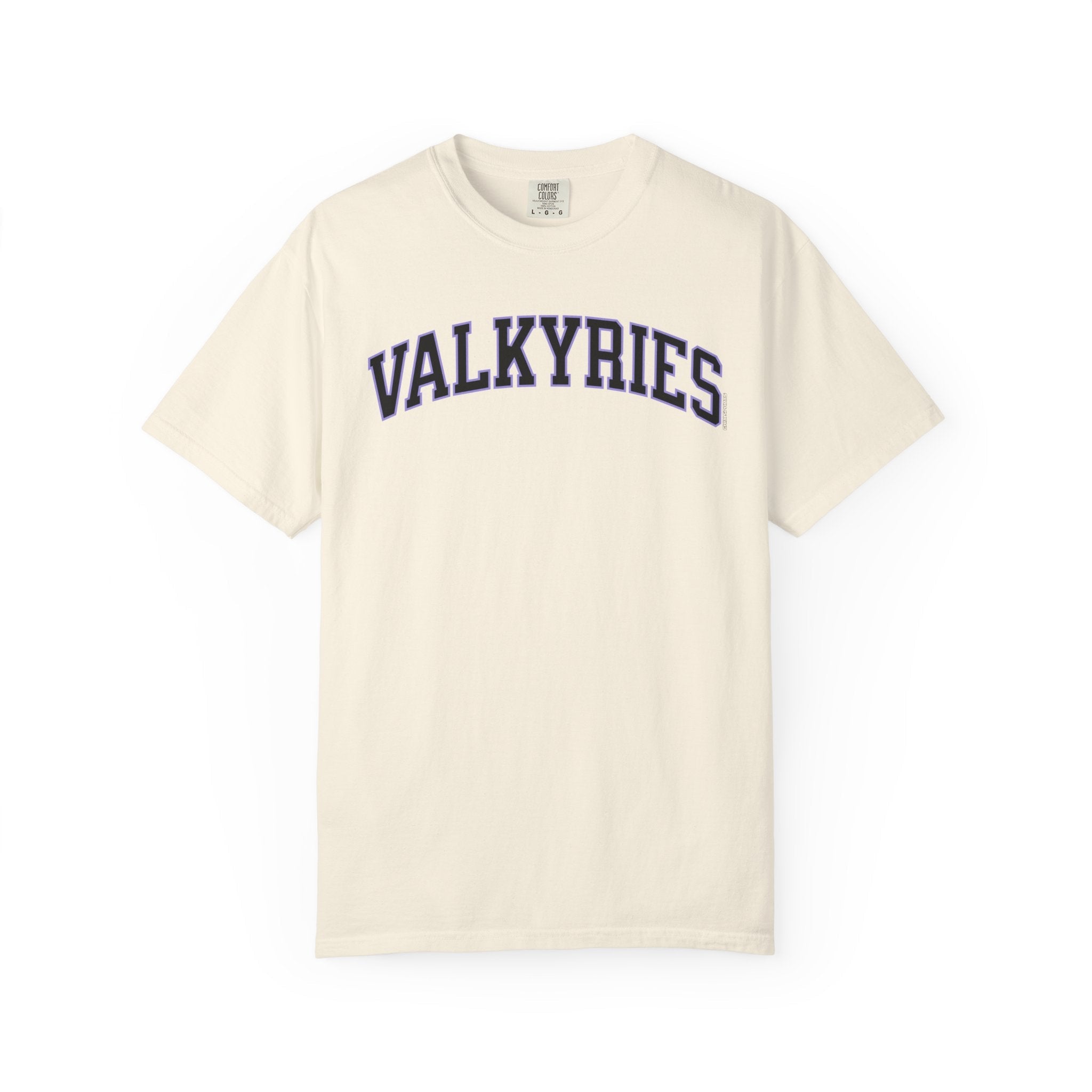 Valkyries Premium Unisex Shirt | Chix Sports