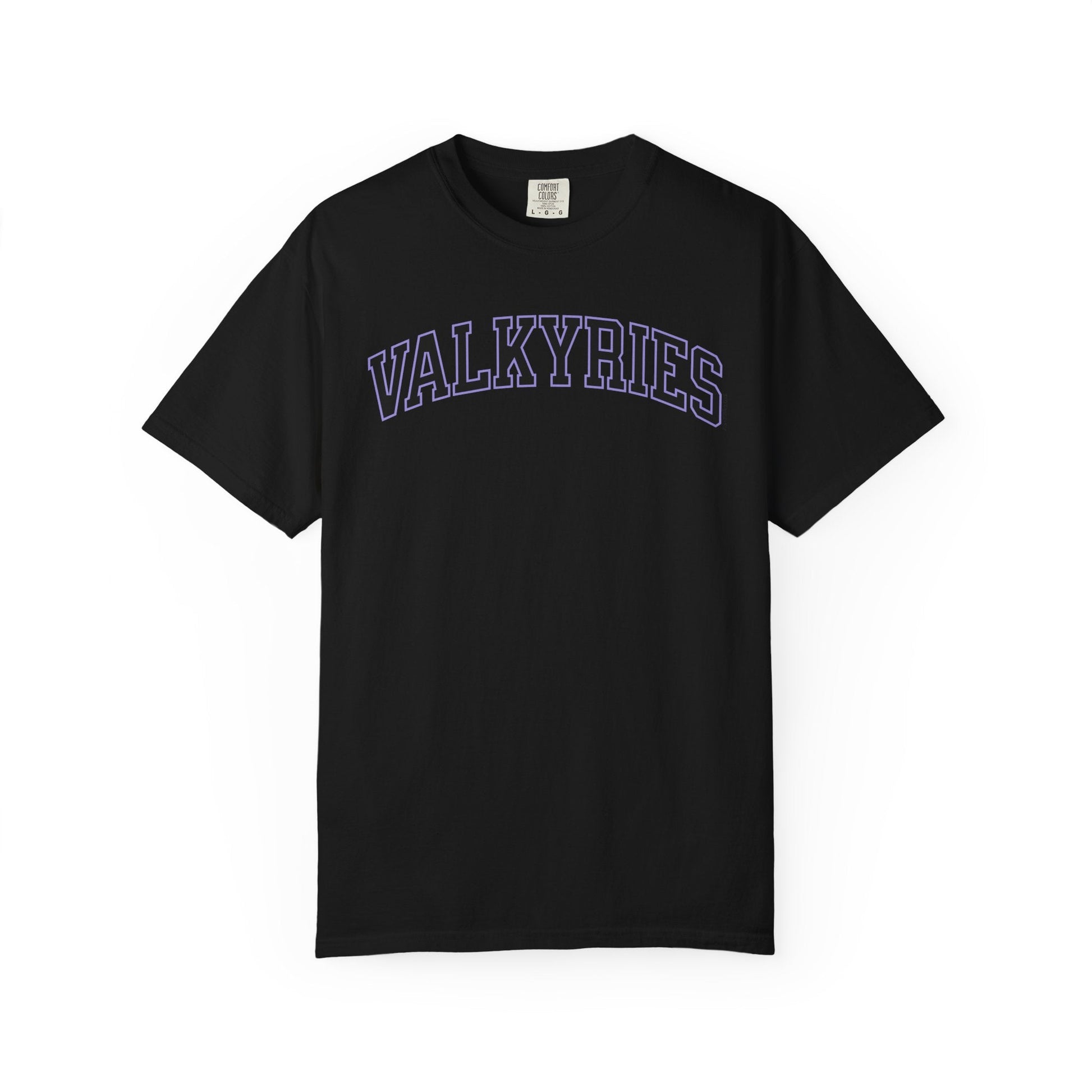 Valkyries Premium Unisex Shirt | Chix Sports