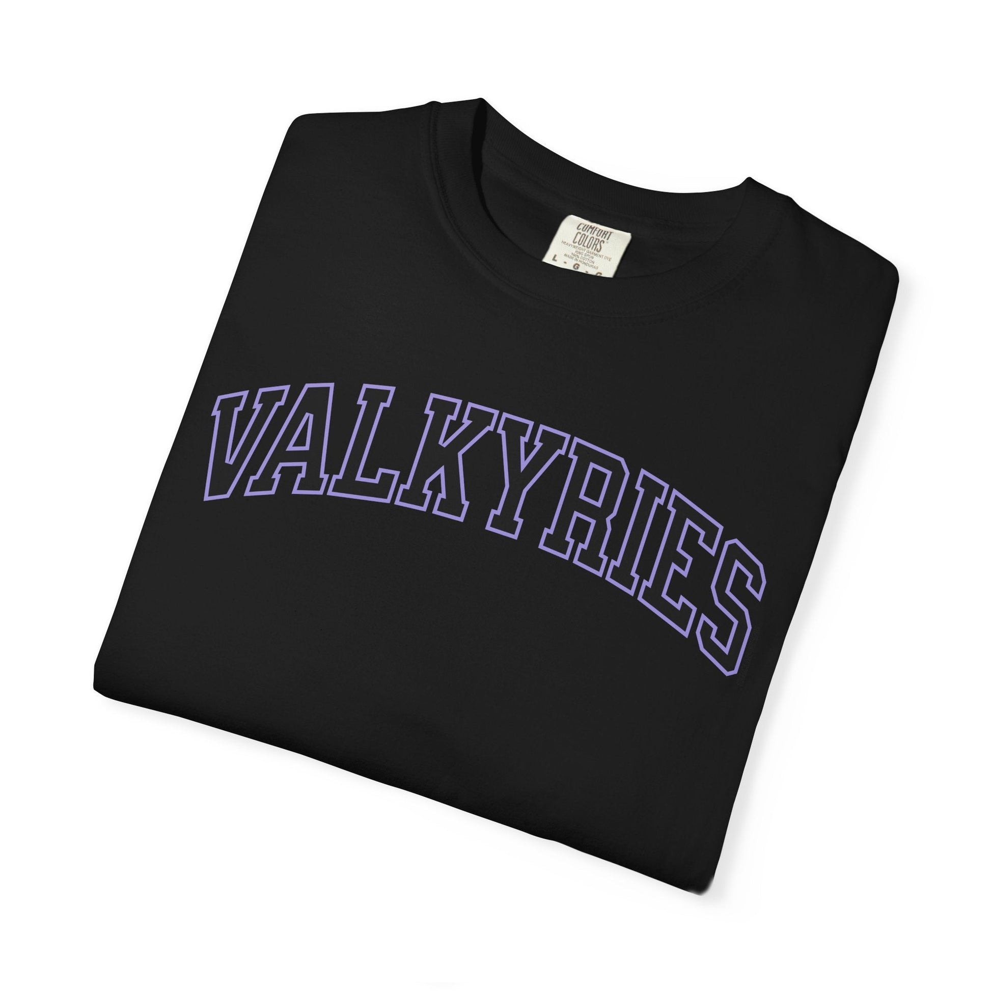 Valkyries Premium Unisex Shirt | Chix Sports