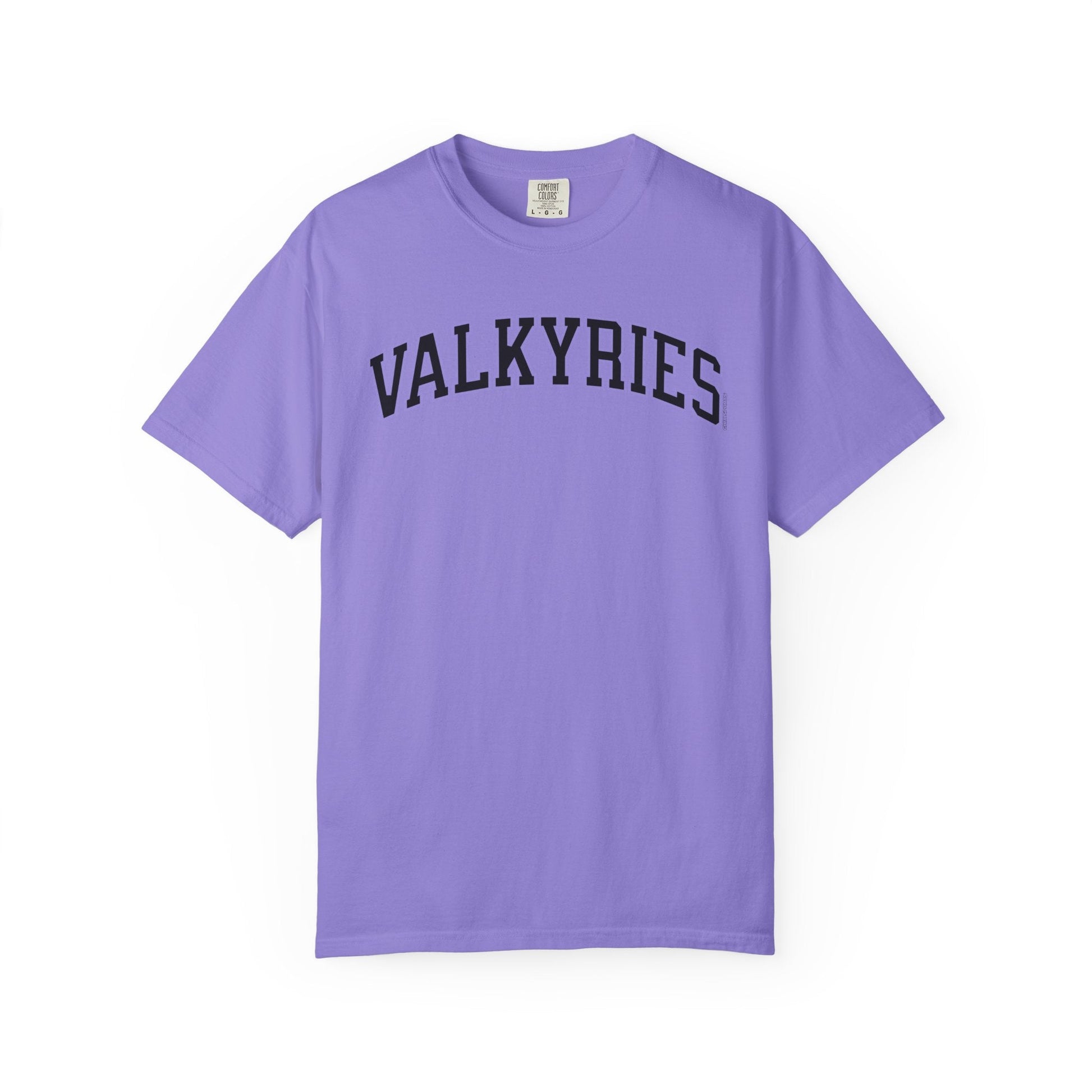 Valkyries Premium Unisex Shirt | Chix Sports