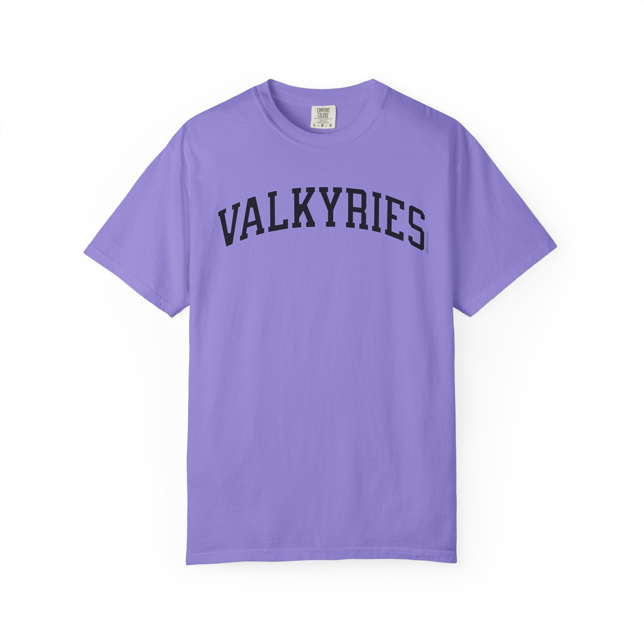 Valkyries Premium Unisex Shirt | Chix Sports