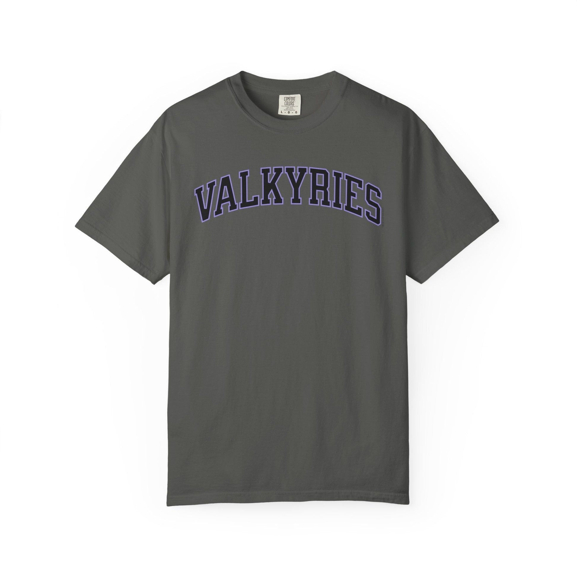 Valkyries Premium Unisex Shirt | Chix Sports