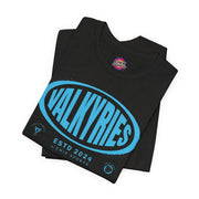 Valkyries Volleyball Unisex T-shirt | Chix Sports