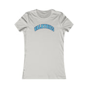 Valkyries Volleyball Women's T-Shirt | Chix Sports