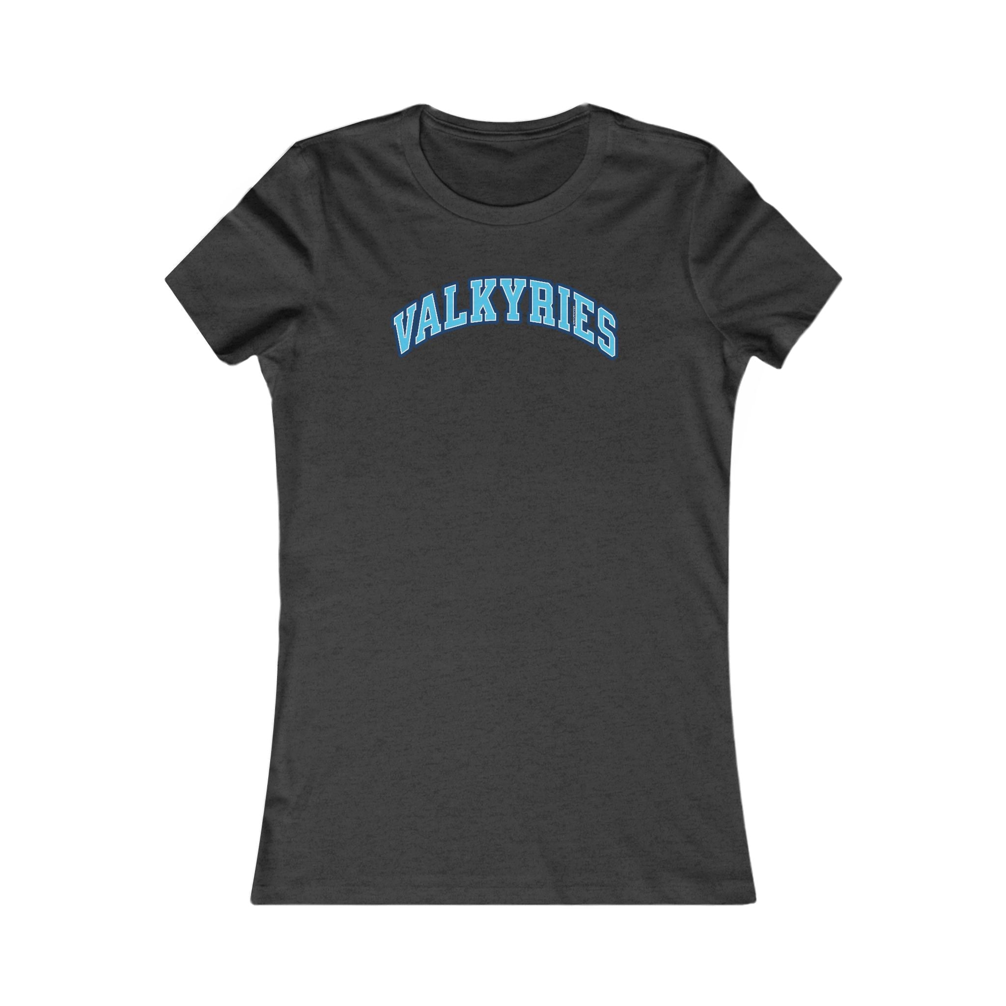 Valkyries Volleyball Women's T-Shirt | Chix Sports