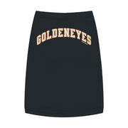 Vancouver Goldeneyes Dog Sweater | Chix Sports