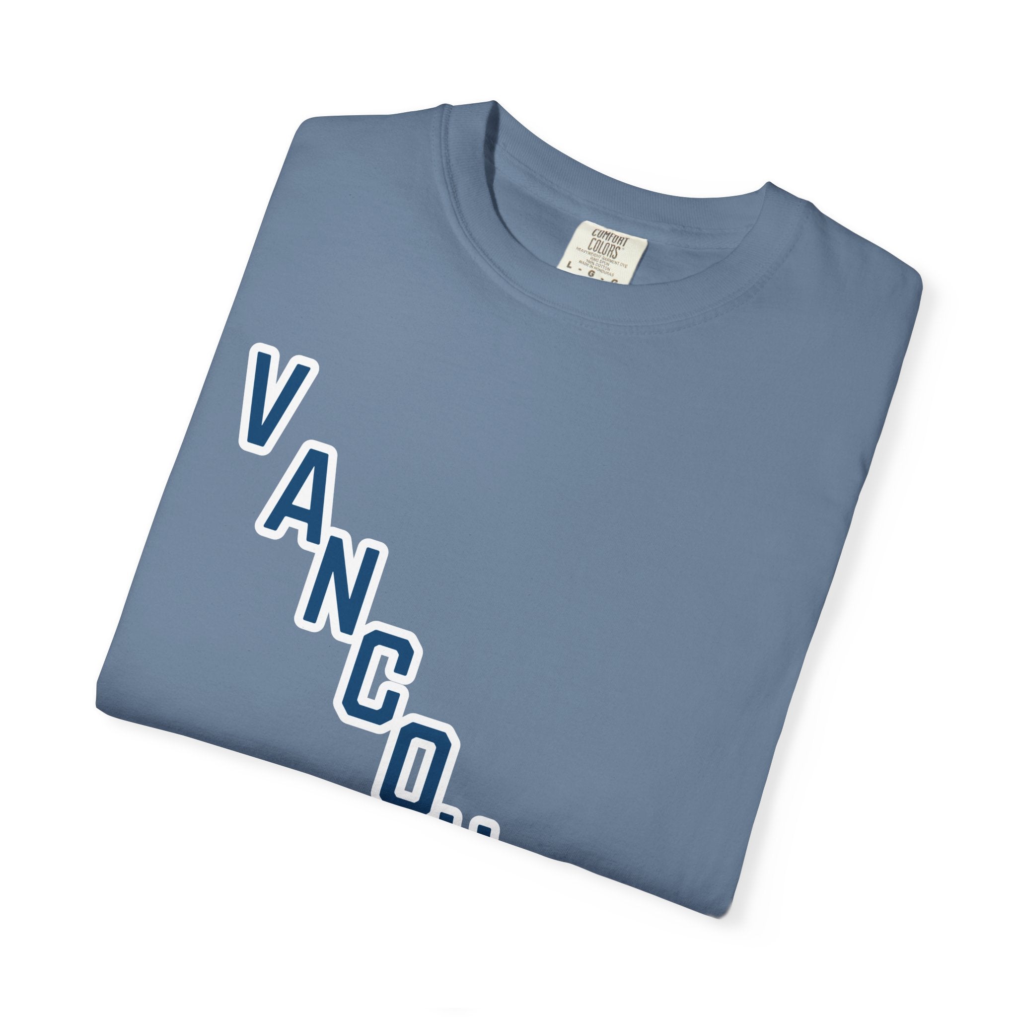 Vancouver Hockey Club Away Premium T-Shirt | Chix Sports