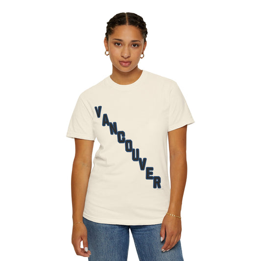 Vancouver Hockey Club Home Premium T-Shirt | Chix Sports