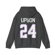 Vanessa Upson Frost Unisex Hoodie (No sleeve print) | Chix Sports