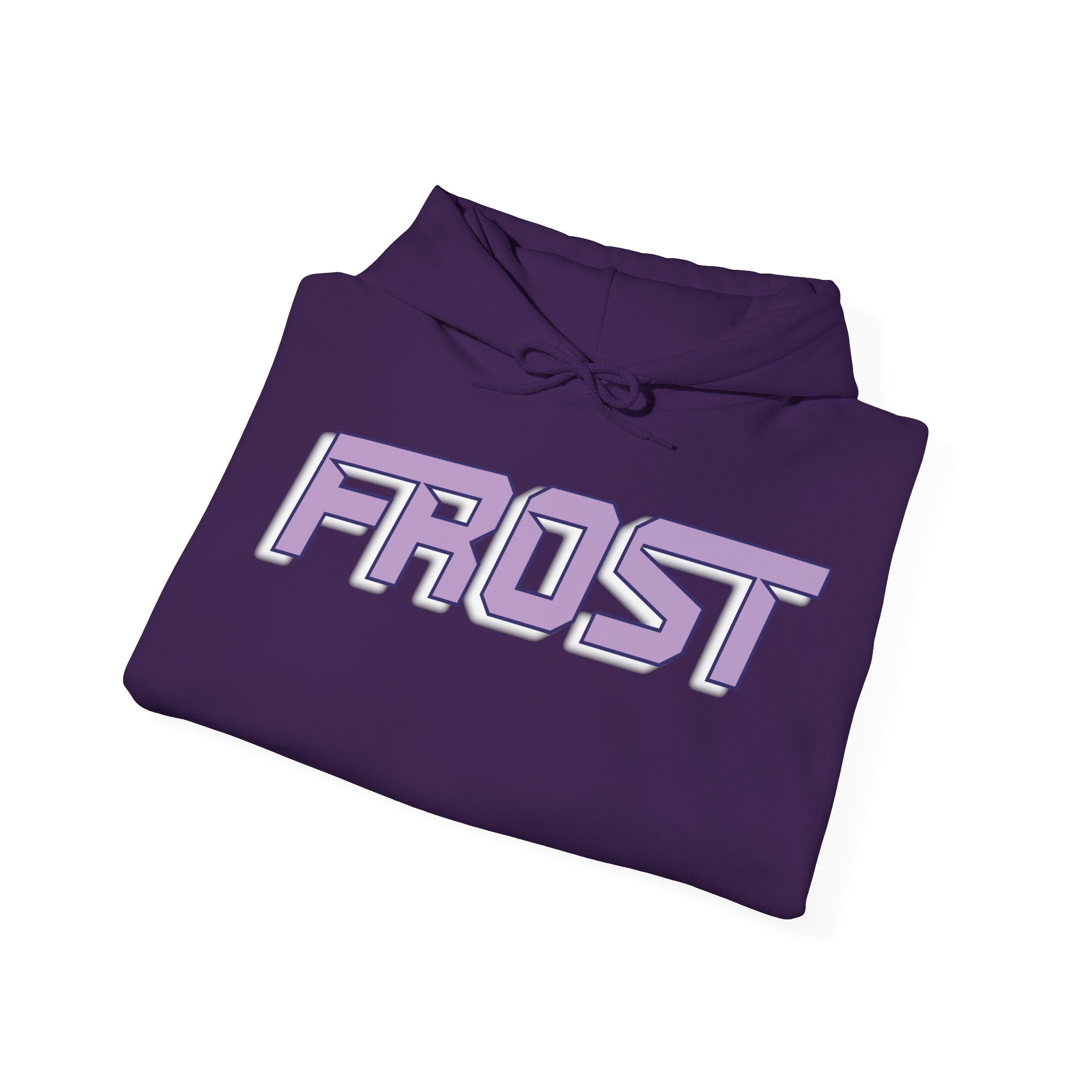Vanessa Upson Frost Unisex Hoodie (No sleeve print) | Chix Sports