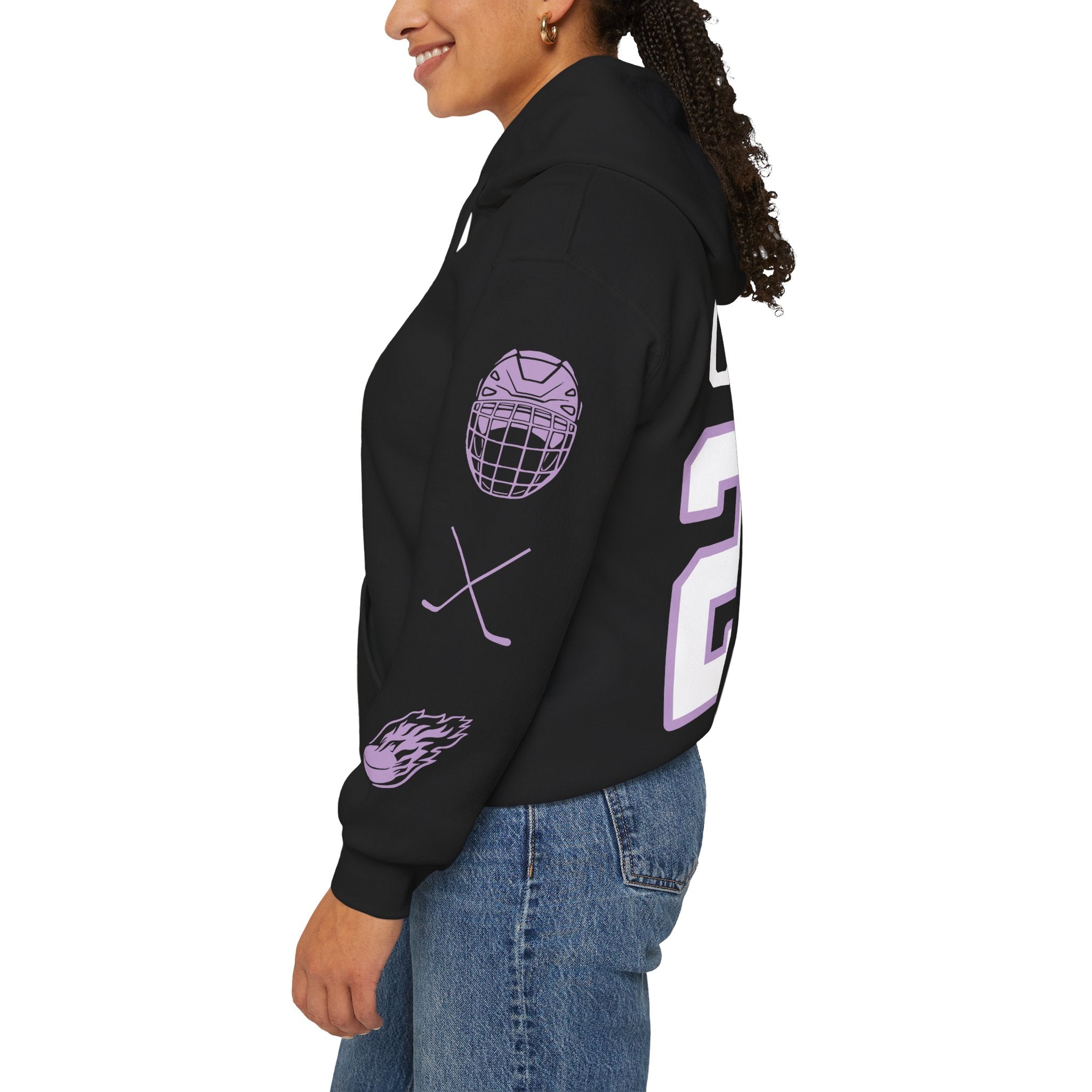 Vanessa Upson Unisex Frost Hoodie | Chix Sports