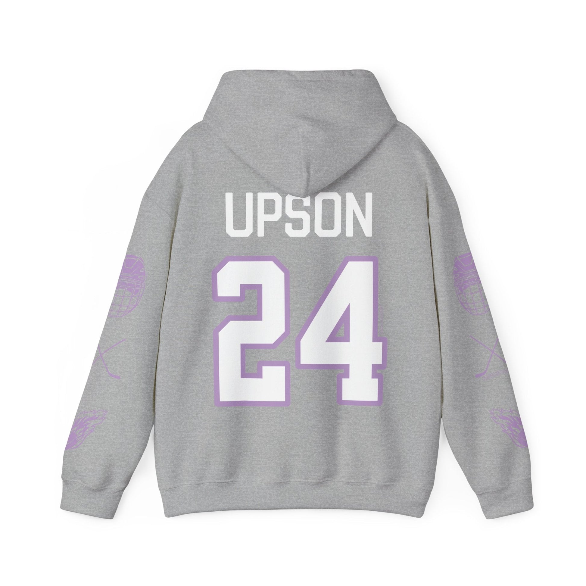 Vanessa Upson Unisex Frost Hoodie | Chix Sports