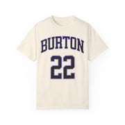 Veronica Burton Valkyries Premium Shirt | Chix Sports