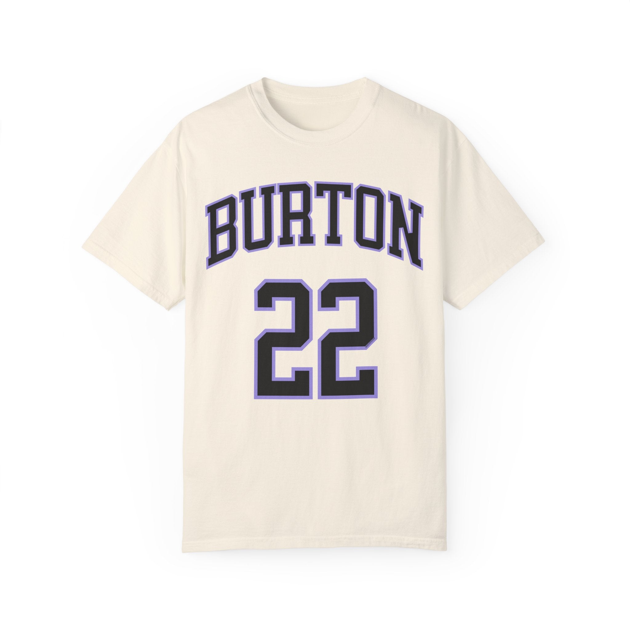 Veronica Burton Valkyries Premium Shirt | Chix Sports