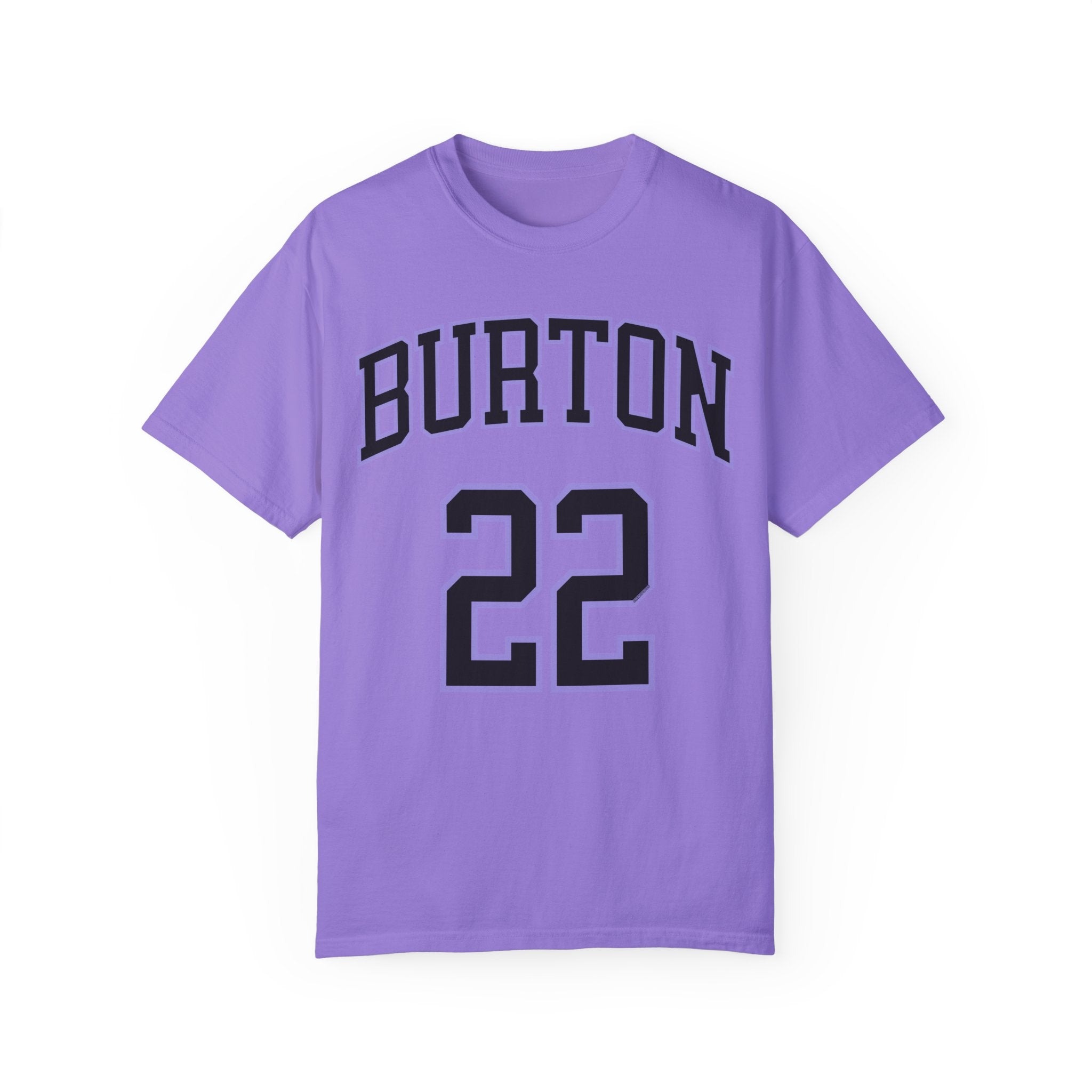 Veronica Burton Valkyries Premium Shirt | Chix Sports