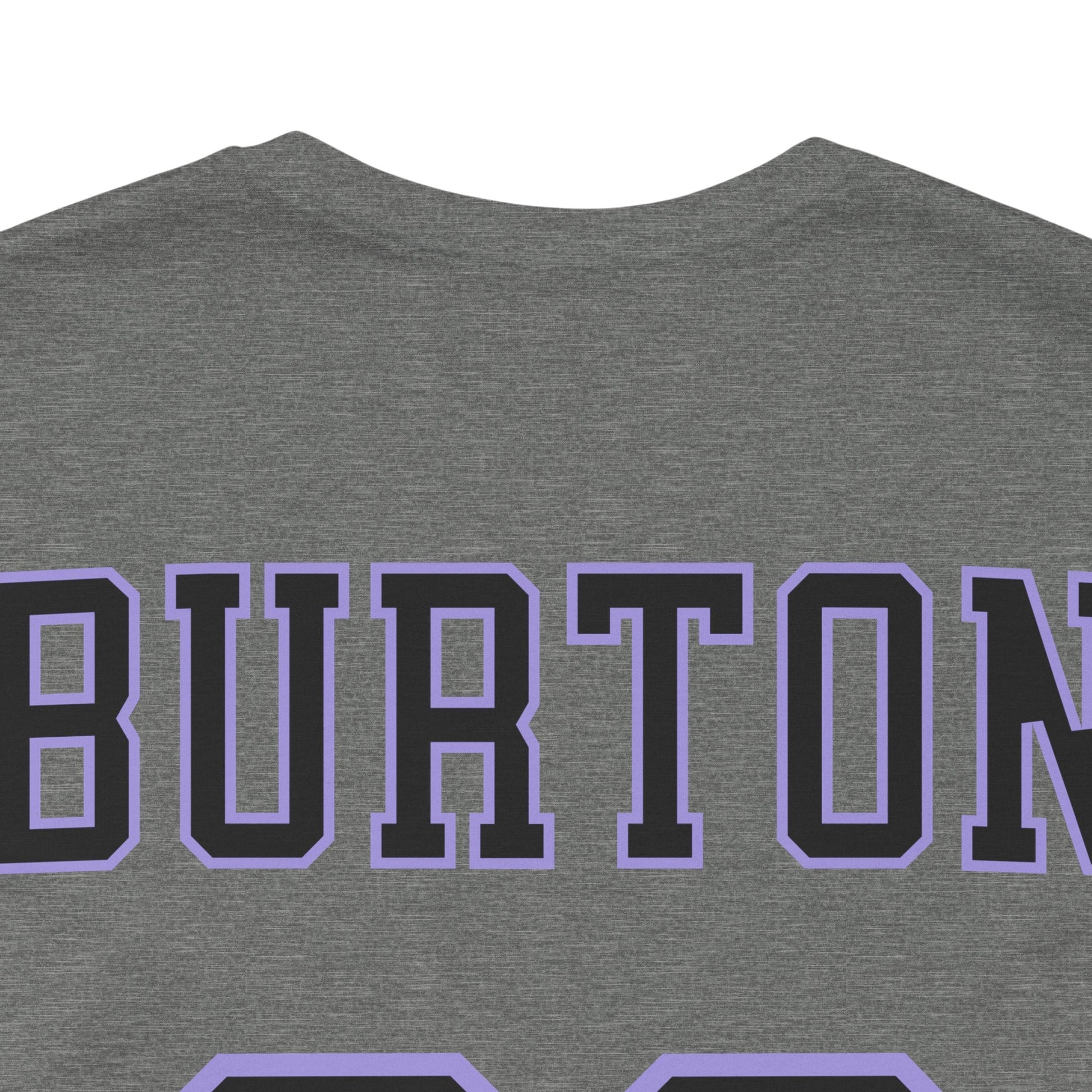 Veronica Burton Valkyries Unisex Jersey Shirt | Chix Sports
