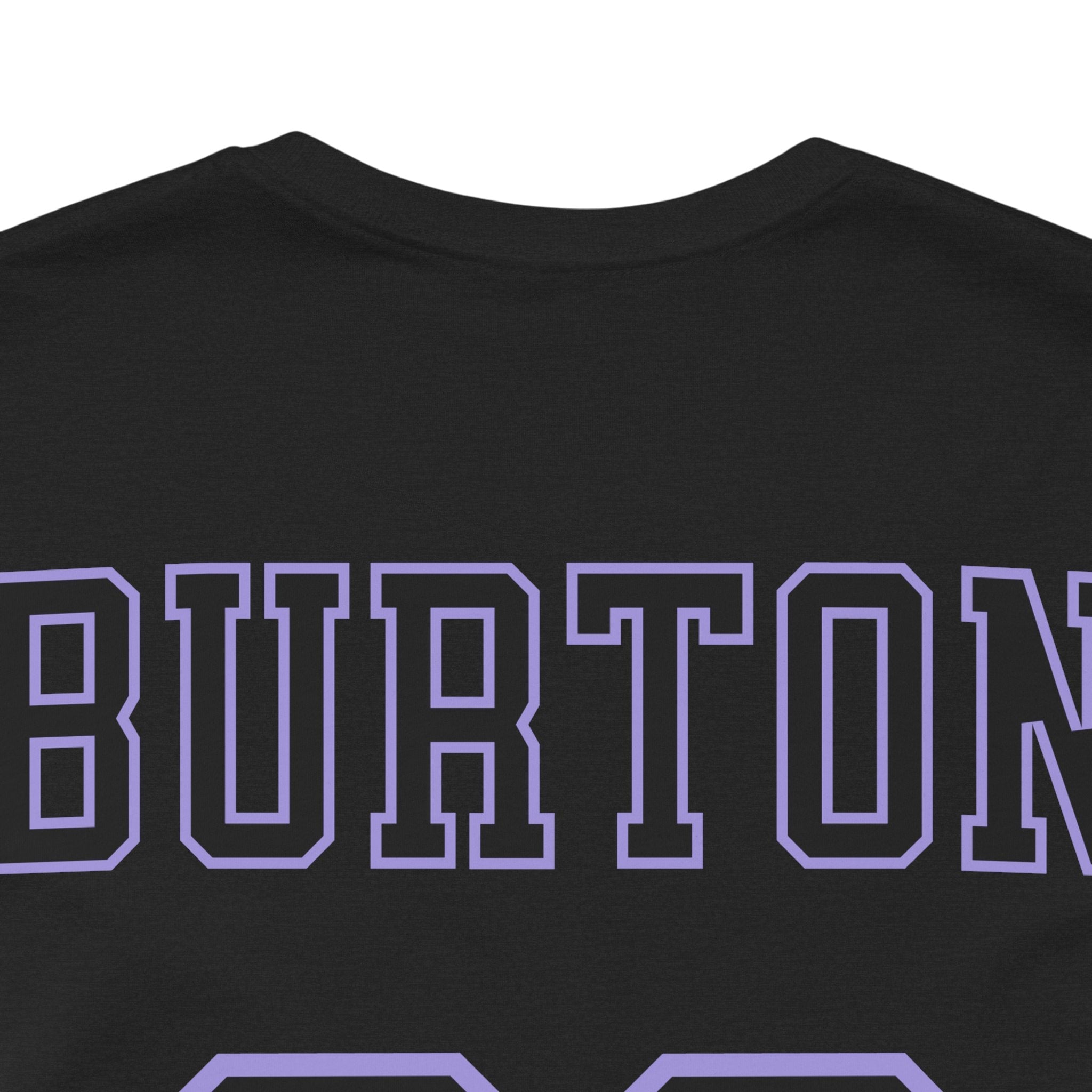 Veronica Burton Valkyries Unisex Jersey Shirt | Chix Sports