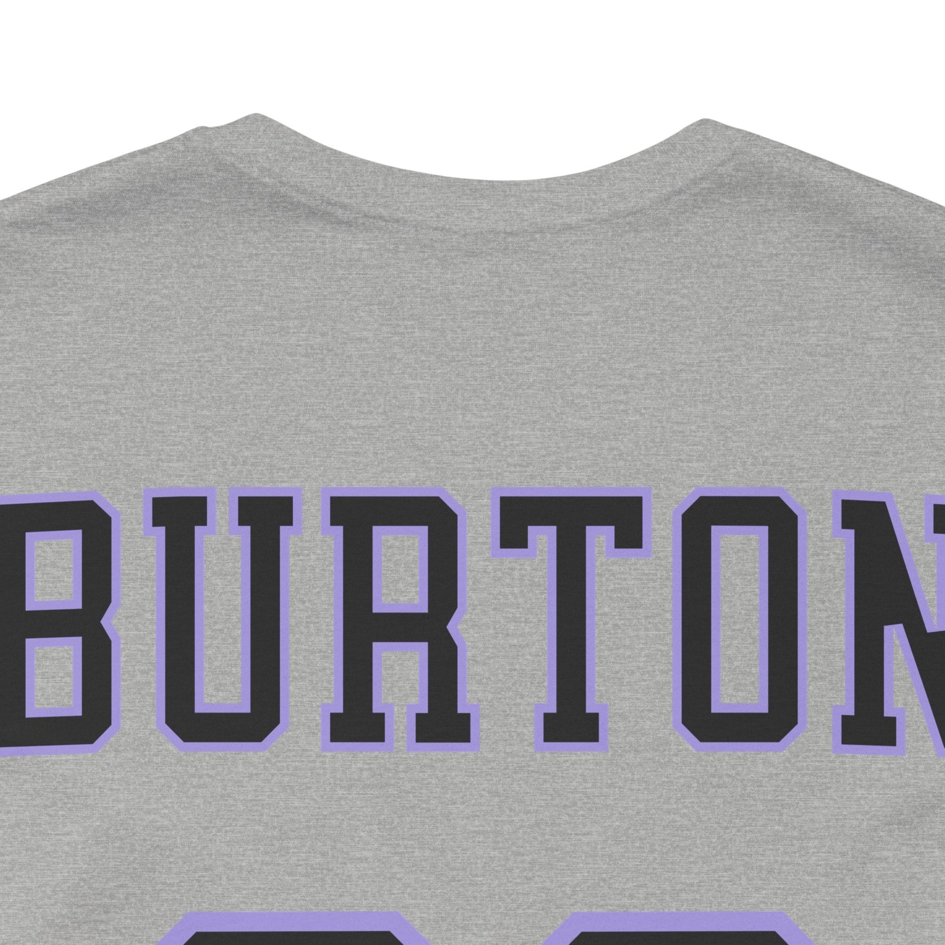 Veronica Burton Valkyries Unisex Jersey Shirt | Chix Sports