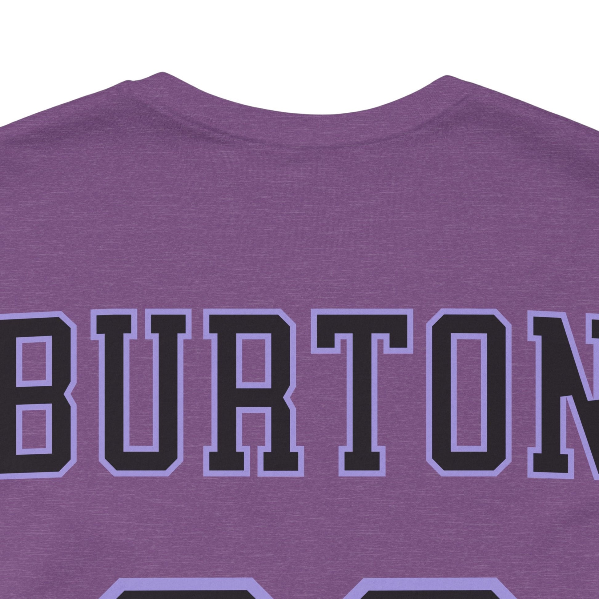 Veronica Burton Valkyries Unisex Jersey Shirt | Chix Sports