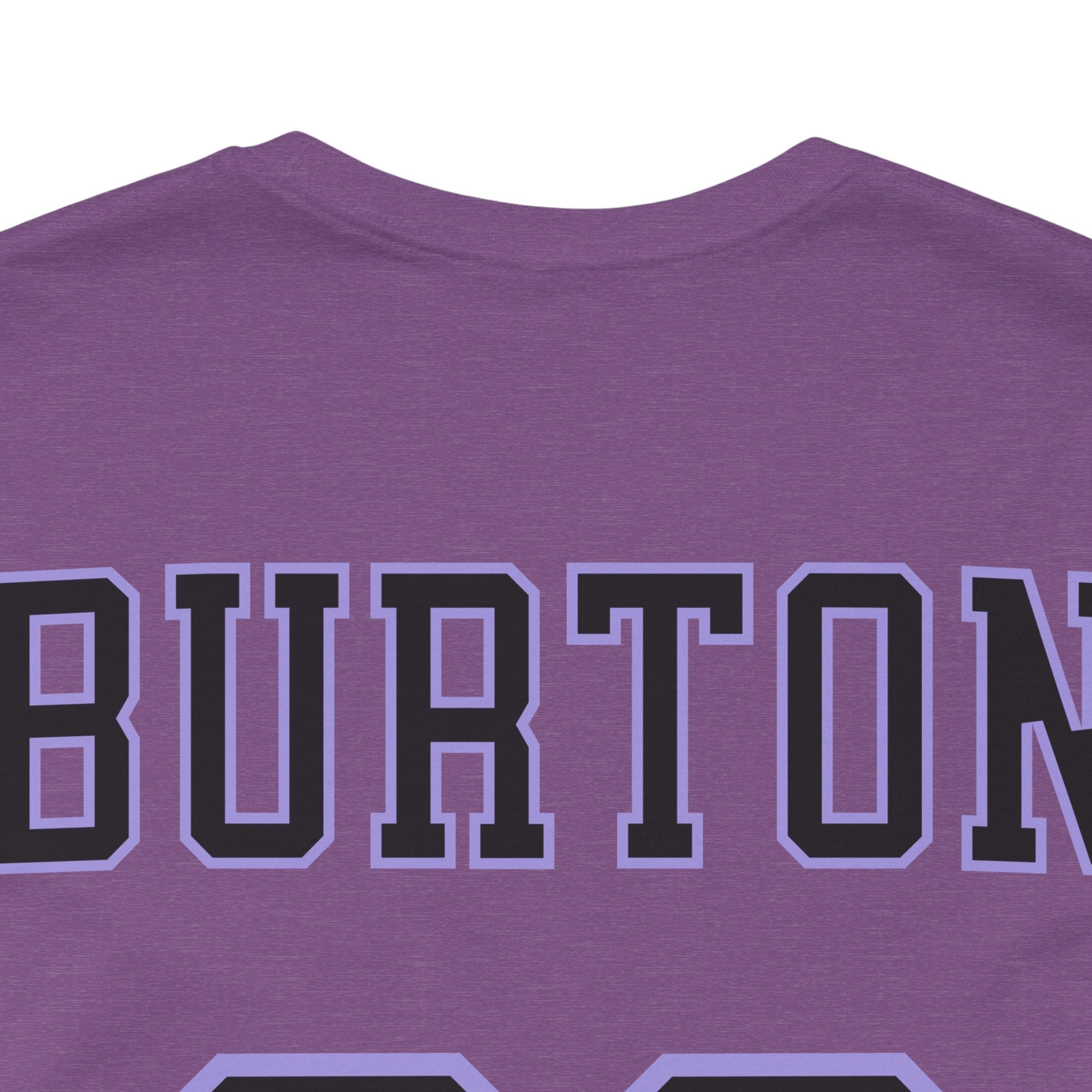 Veronica Burton Valkyries Unisex Jersey Shirt | Chix Sports