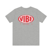 Vibe Volleyball Unisex Softblend T-shirt | Chix Sports