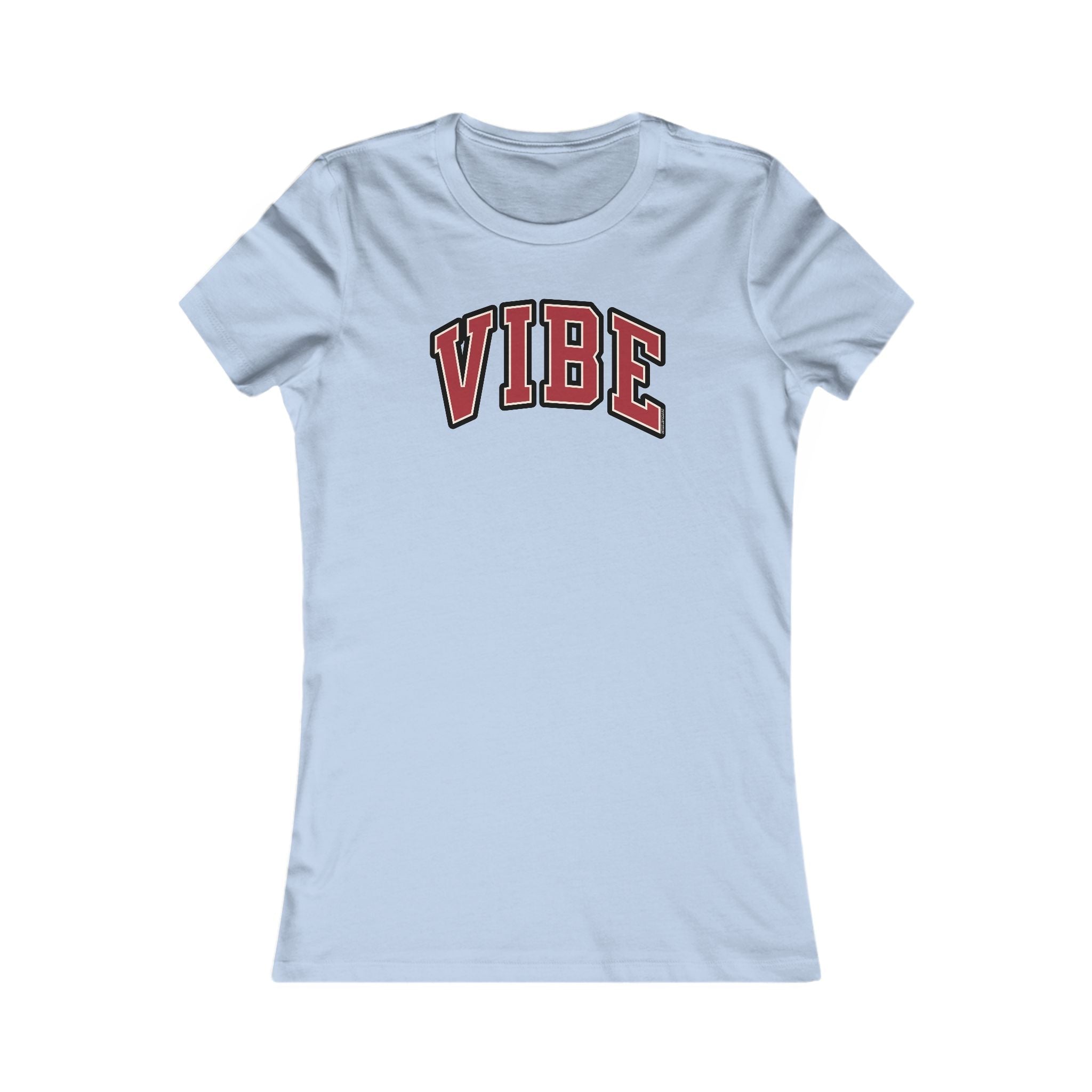 Vibe Volleyball Women's T-Shirt | Chix Sports