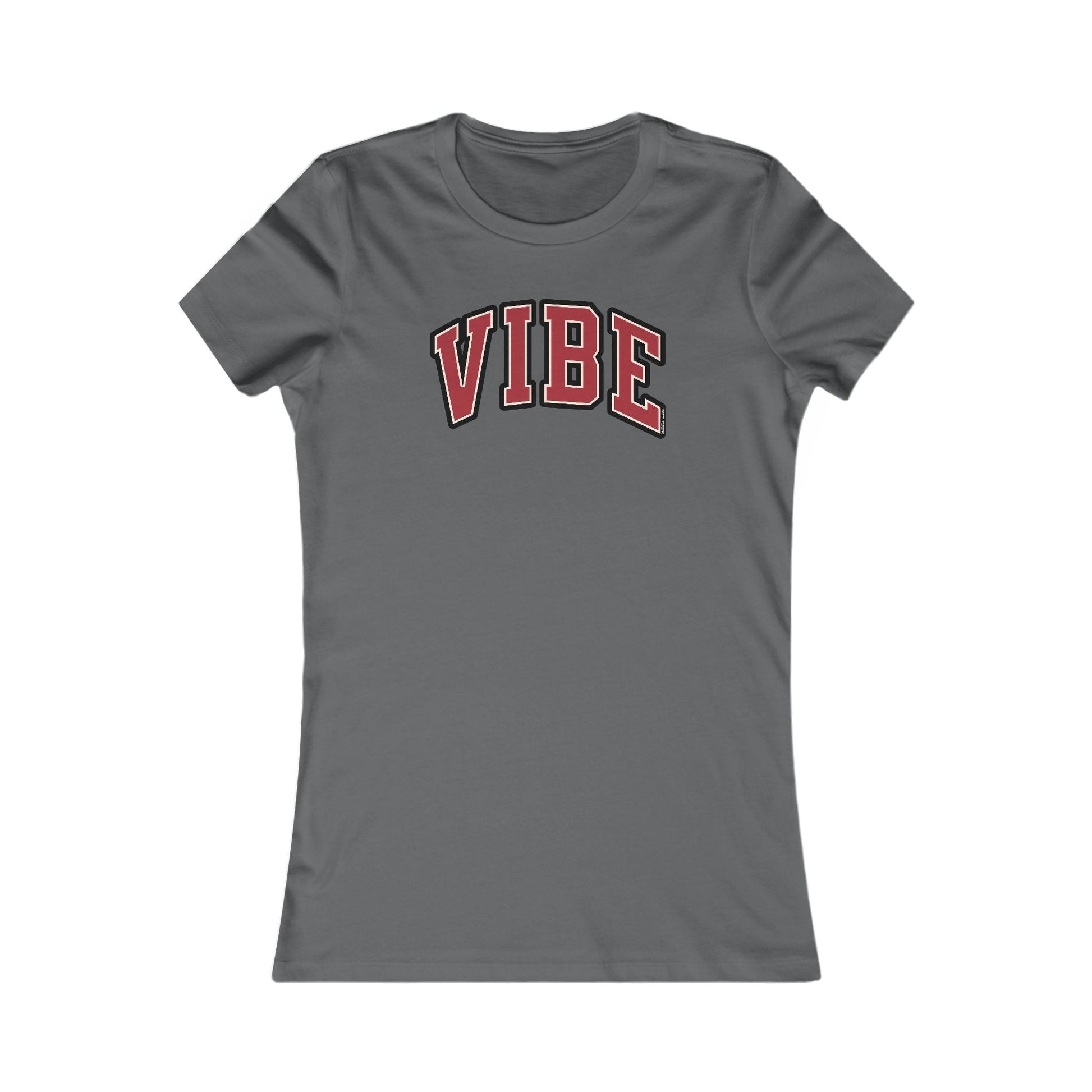 Vibe Volleyball Women's T-Shirt | Chix Sports