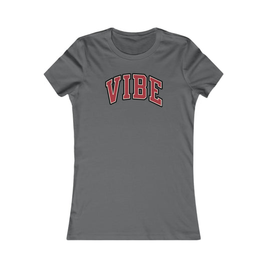 Vibe Volleyball Women's T-Shirt | Chix Sports