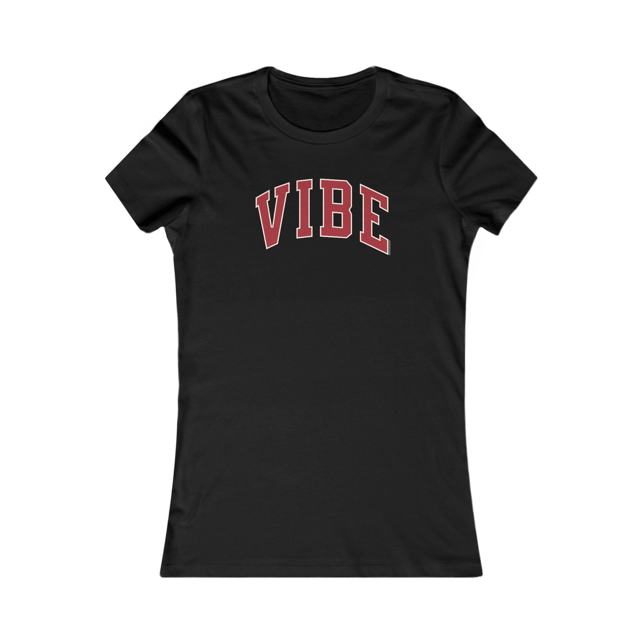 Vibe Volleyball Women's T-Shirt | Chix Sports