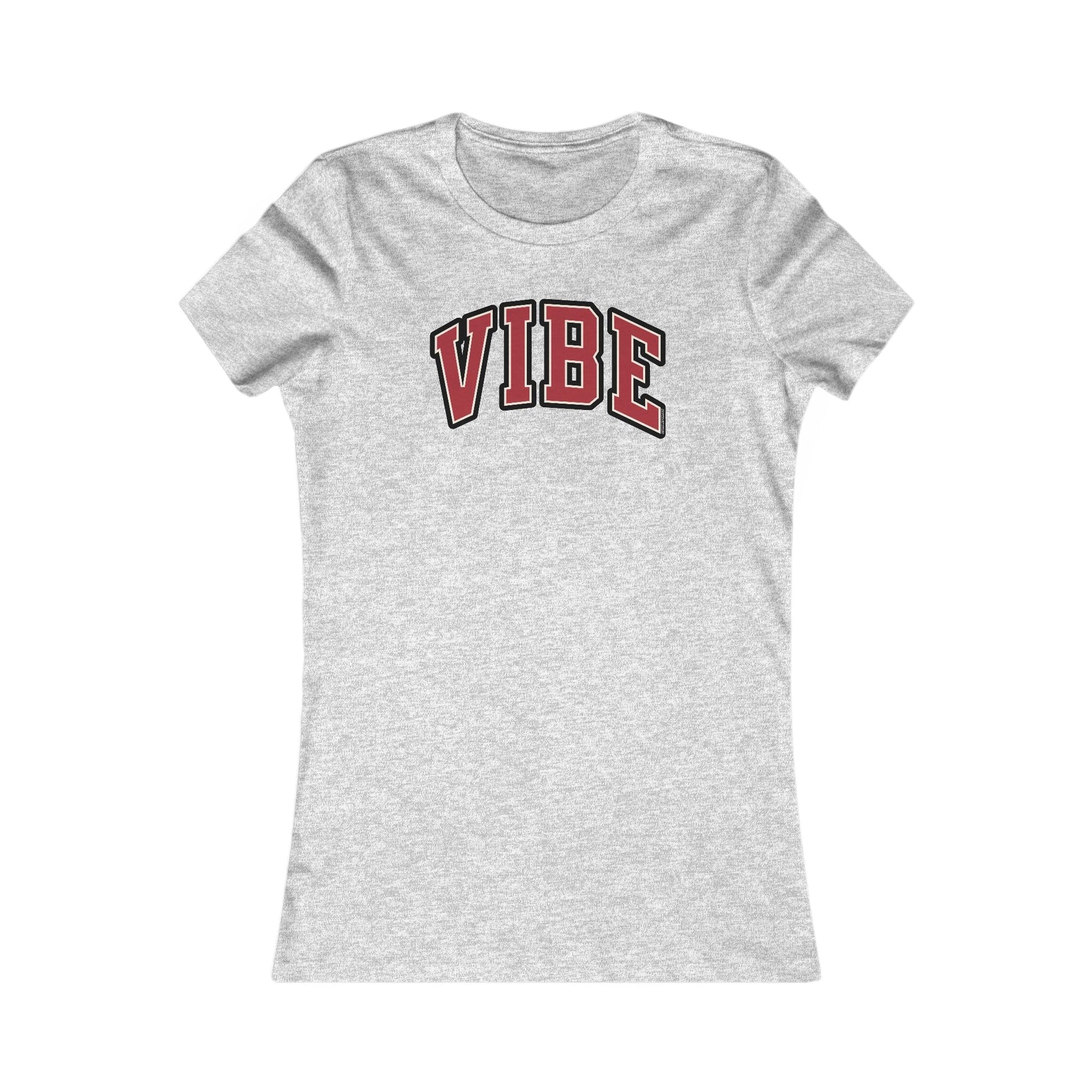 Vibe Volleyball Women's T-Shirt | Chix Sports