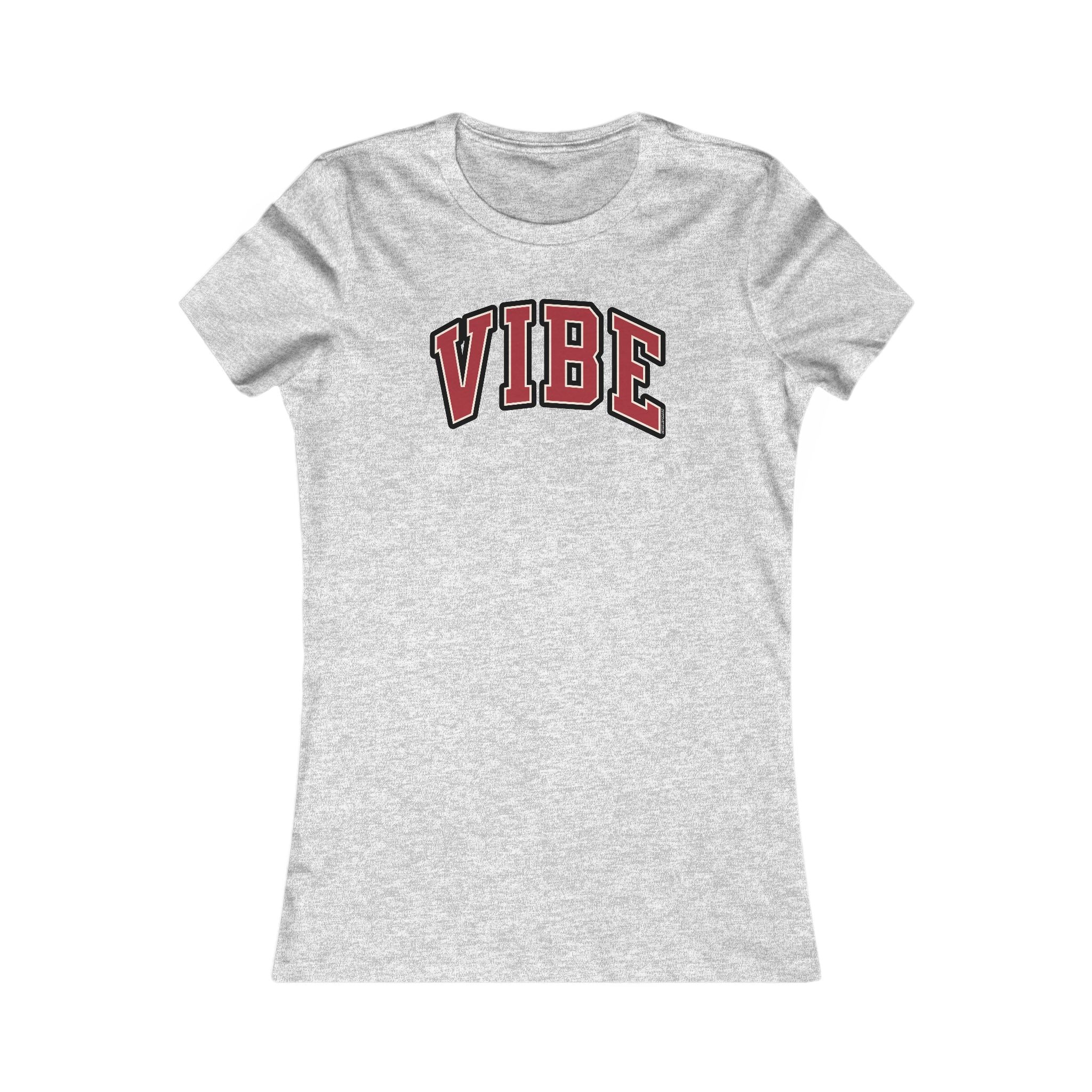 Vibe Volleyball Women's T-Shirt | Chix Sports