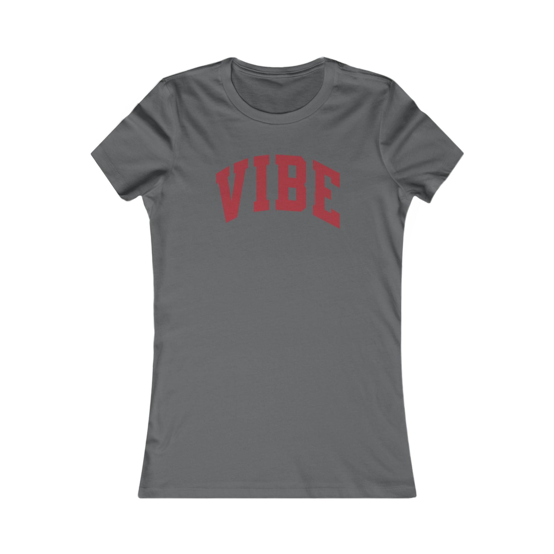 Vibe Volleyball Women's Vintage T-Shirt | Chix Sports