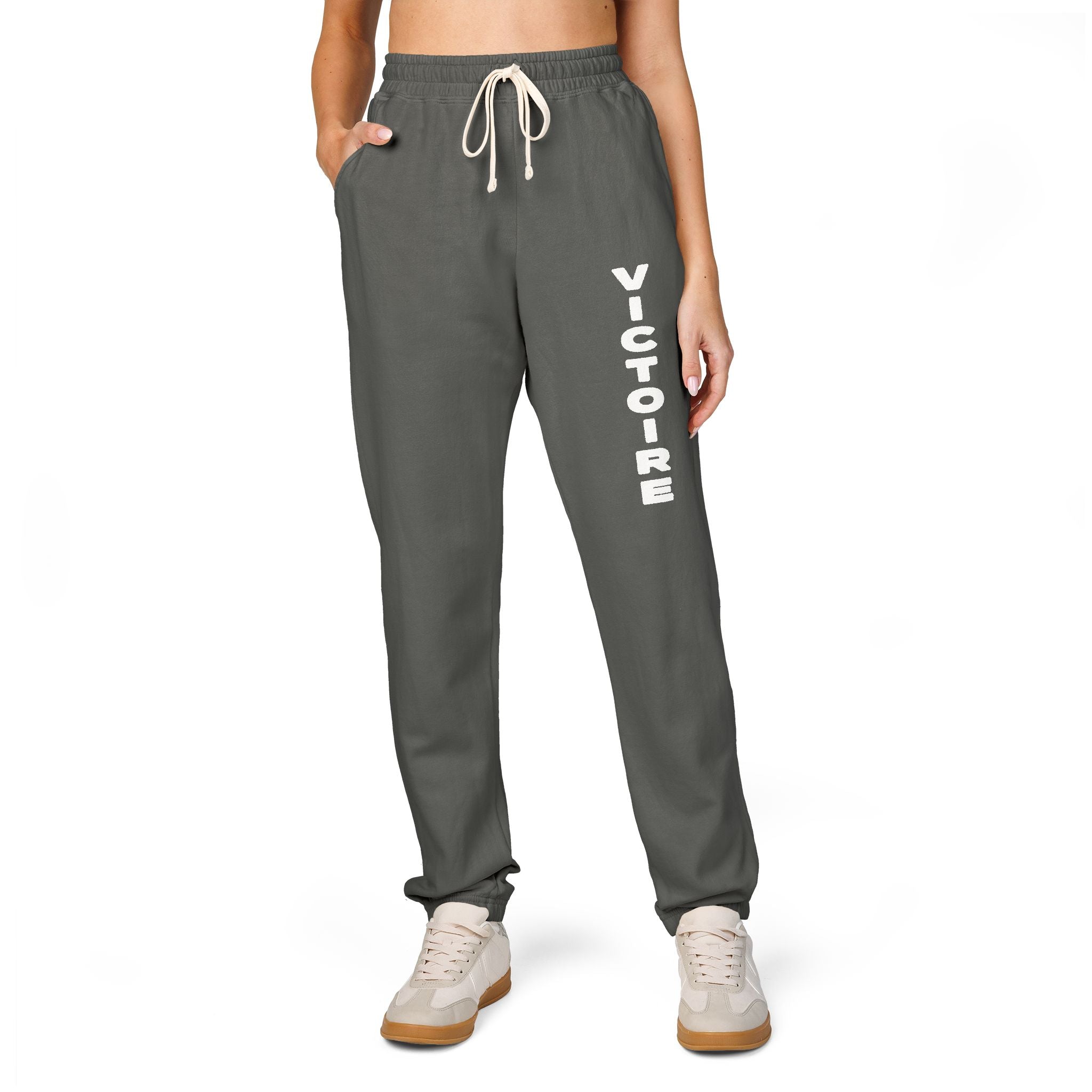 Victoire Hockey Unisex Sweatpants | Chix Sports