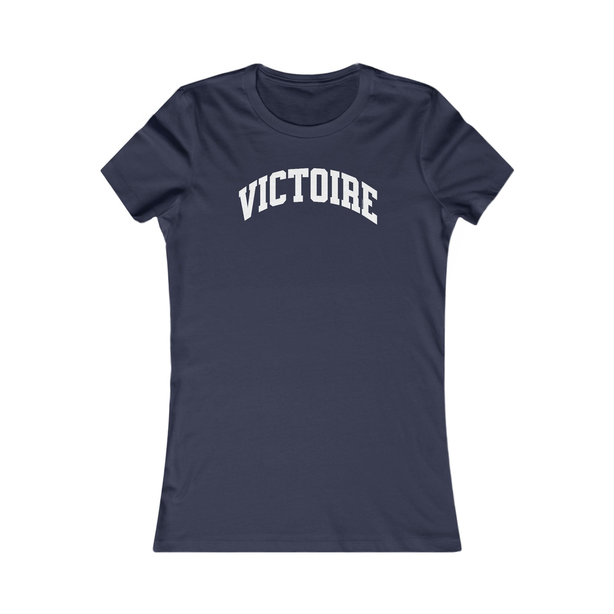 Victoire Hockey Women's T-Shirt | Chix Sports