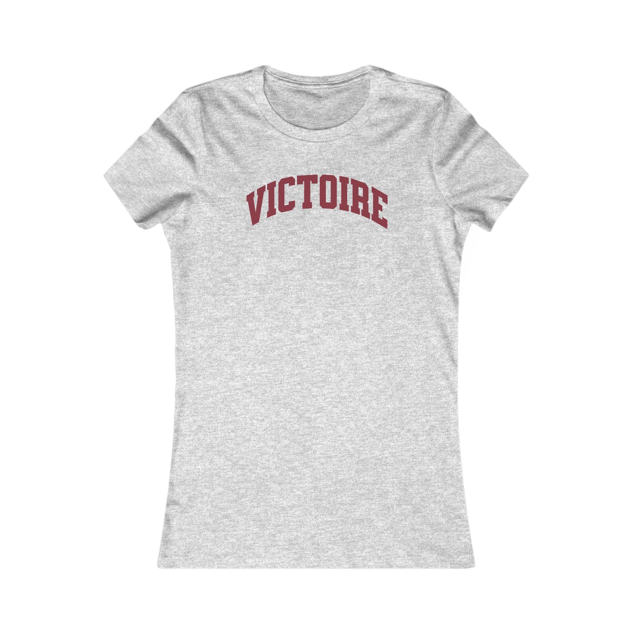 Victoire Hockey Women's T-Shirt | Chix Sports