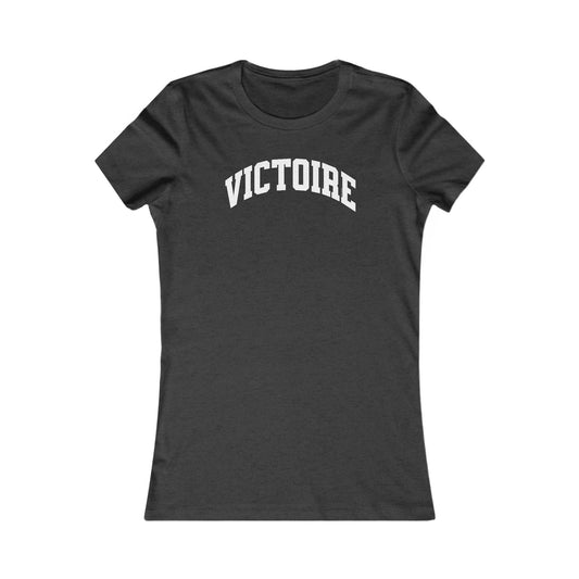 Victoire Hockey Women's T-Shirt | Chix Sports