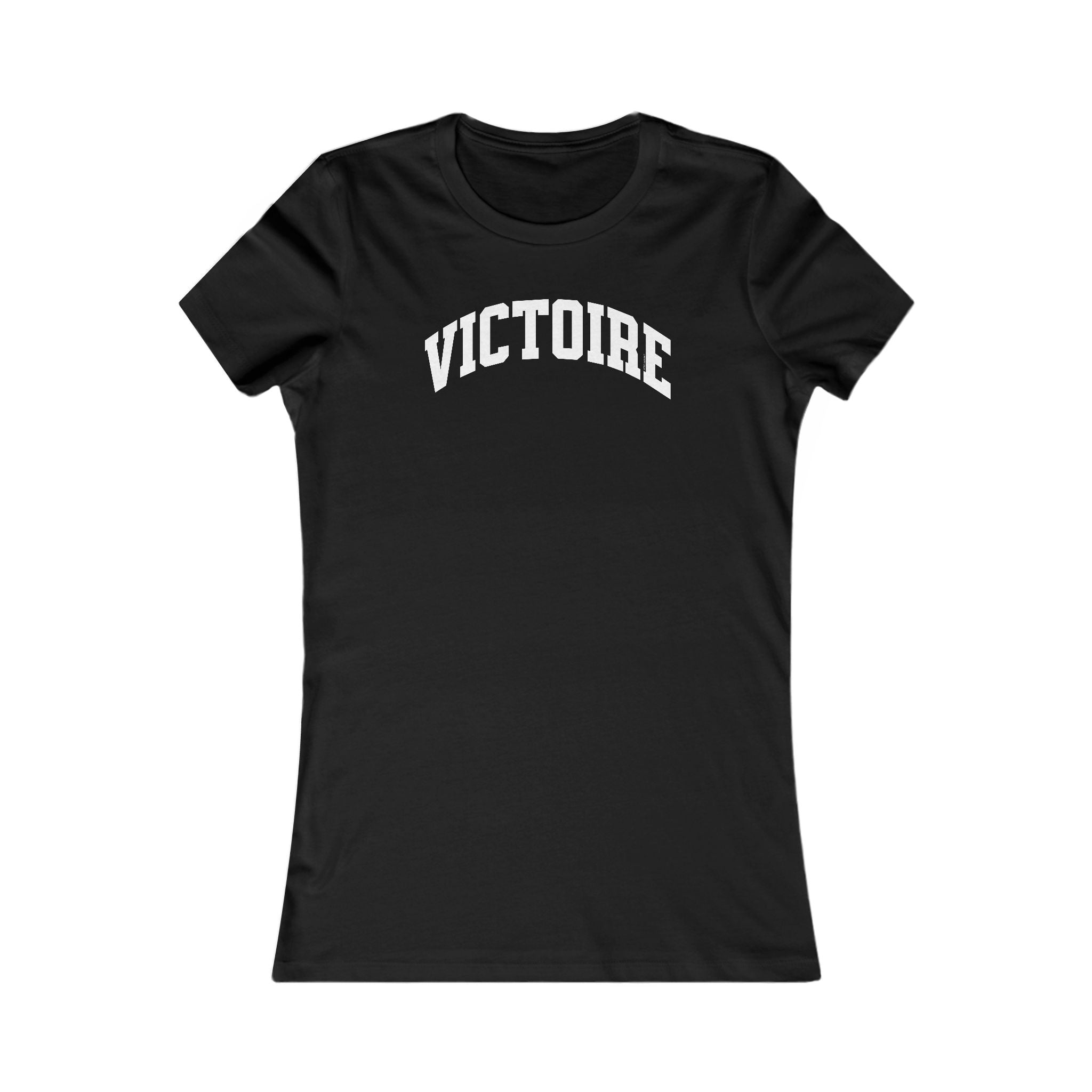 Victoire Hockey Women's T-Shirt | Chix Sports