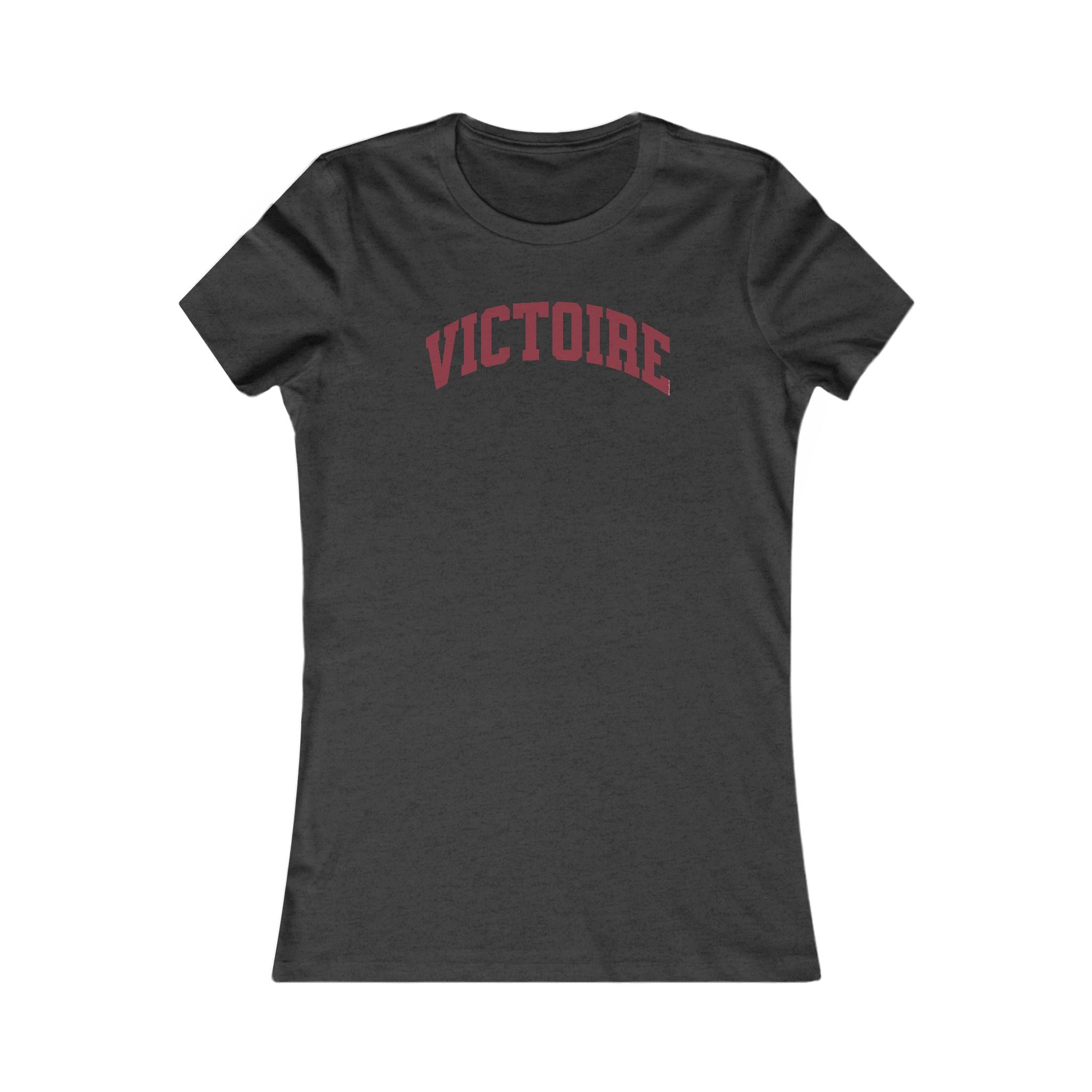 Victoire Hockey Women's T-Shirt | Chix Sports