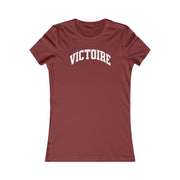 Victoire Hockey Women's T-Shirt | Chix Sports