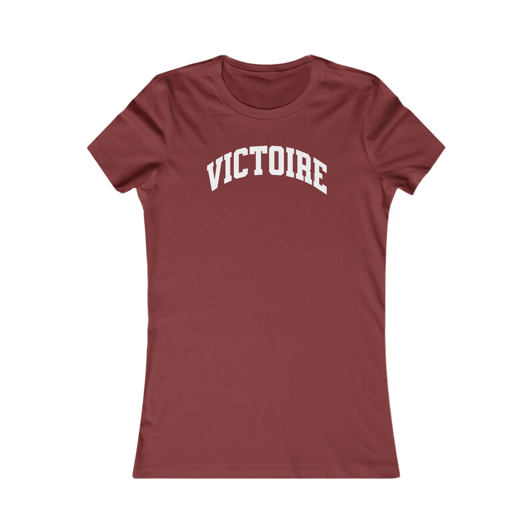 Victoire Hockey Women's T-Shirt | Chix Sports